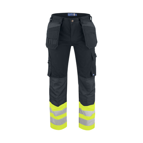 Projob 6530 MIDJEBYXA EN ISO 20471 KLASS 1
