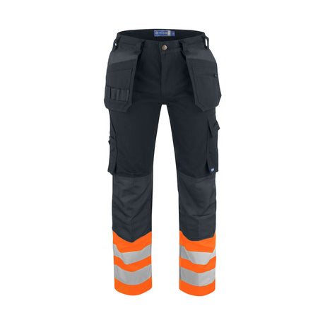 Projob 6530 MIDJEBYXA EN ISO 20471 KLASS 1