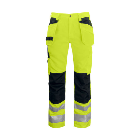Projob 6531 MIDJEBYXA EN ISO 20471 KLASS 2