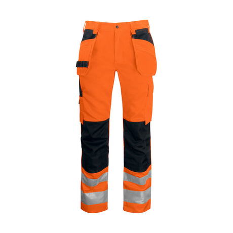 Projob 6531 MIDJEBYXA EN ISO 20471 KLASS 2