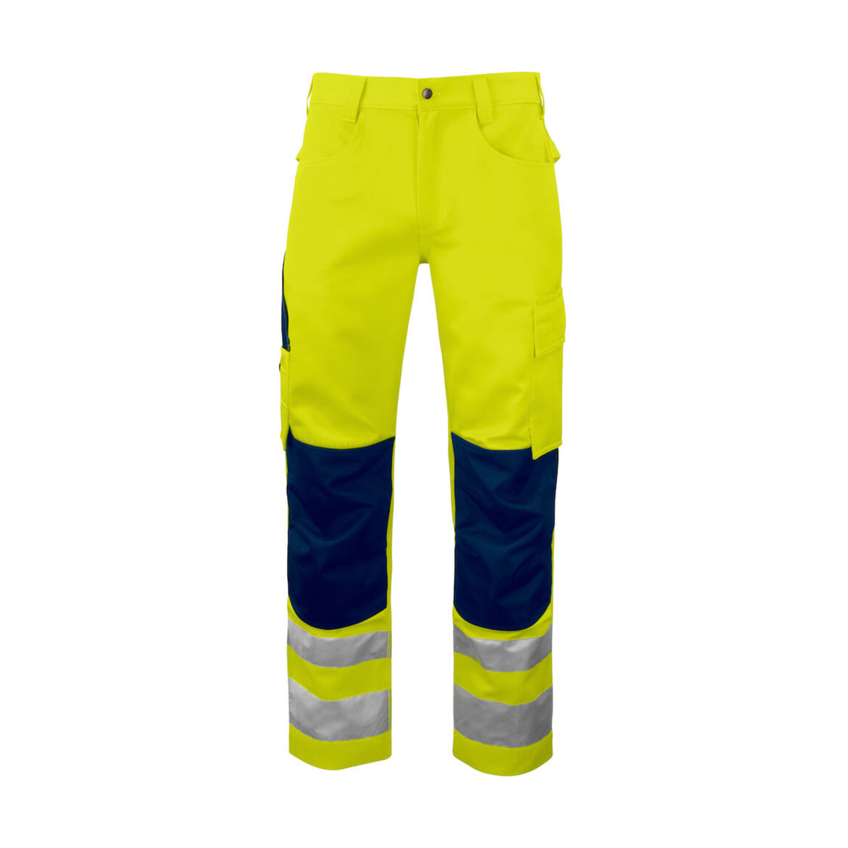 Projob 6532 MIDJEBYXA EN ISO 20471 KLASS 2