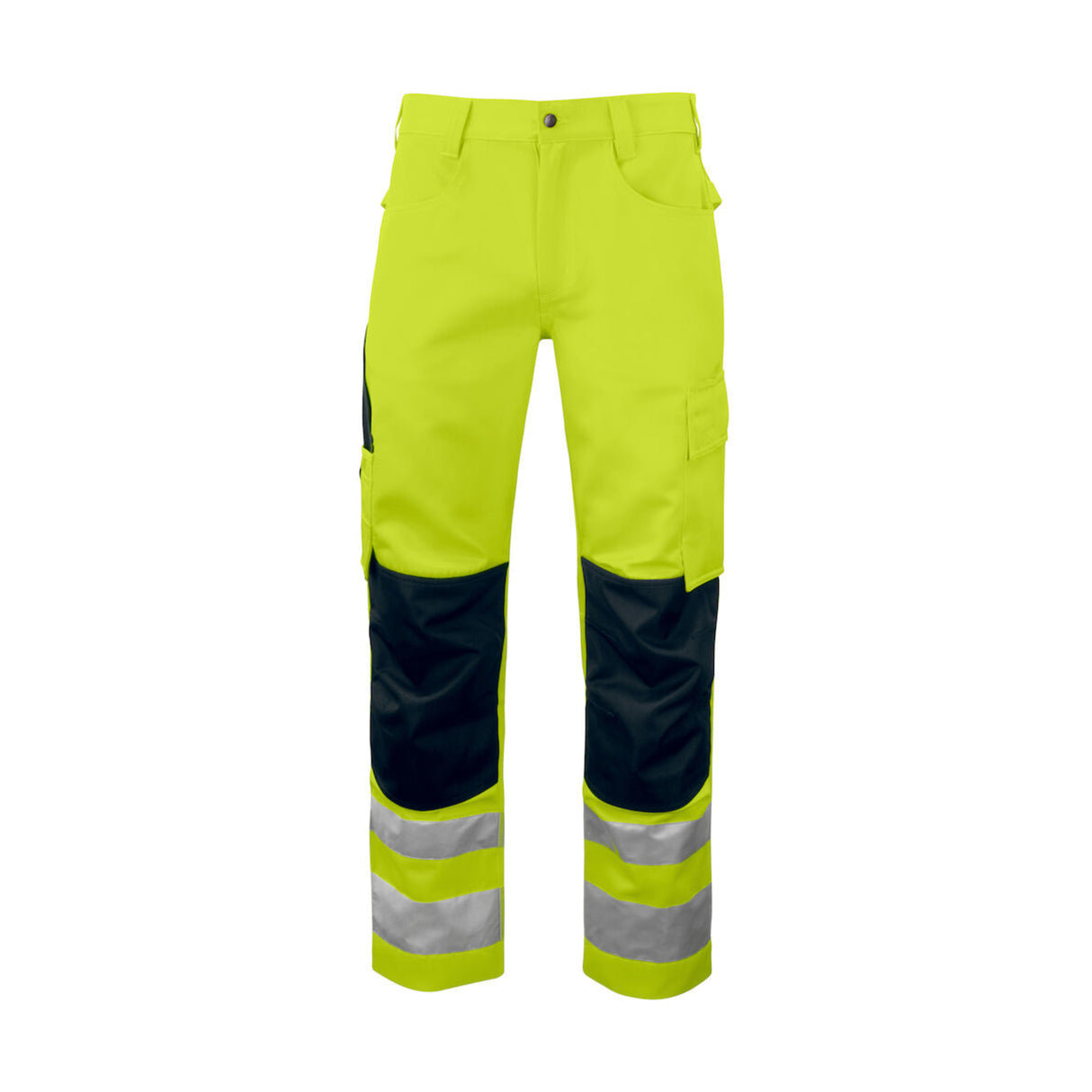 Projob 6532 MIDJEBYXA EN ISO 20471 KLASS 2