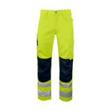 Projob 6532 MIDJEBYXA EN ISO 20471 KLASS 2