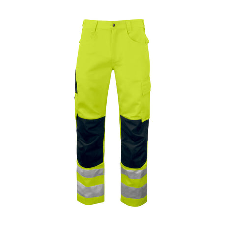 Projob 6532 MIDJEBYXA EN ISO 20471 KLASS 2