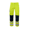 Projob 6532 MIDJEBYXA EN ISO 20471 KLASS 2
