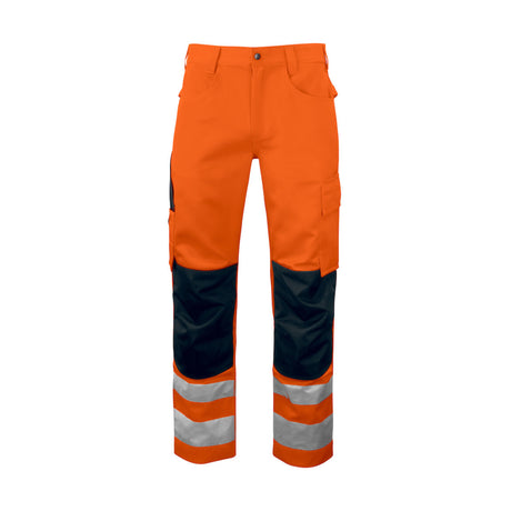 Projob 6532 MIDJEBYXA EN ISO 20471 KLASS 2