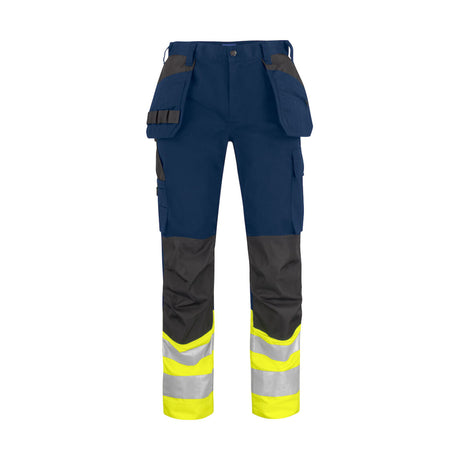Projob 6534 MIDJEBYXA EN ISO 20471 KLASS 1