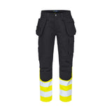 ProJob 6560 HANTVERKSBYXA EN ISO 20471 KLASS 1