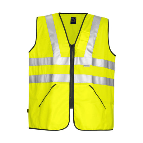 Projob 6702 VÄST EN471 KLASS 3