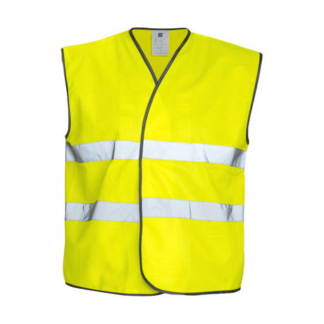 Projob 6703 VÄST EN ISO 20471 KLASS 2