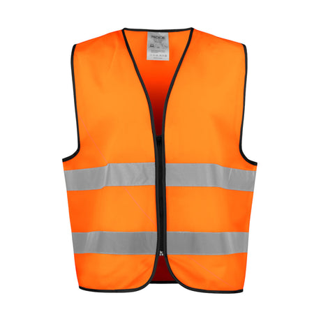Projob 6709 VÄST EN ISO 20471 KLASS 2