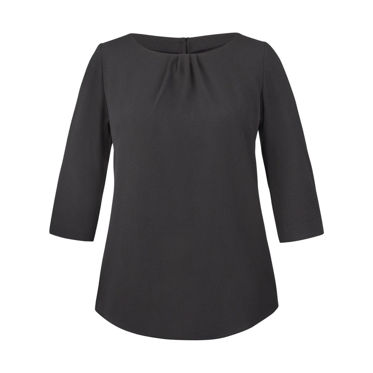 Segers Blus, Dam