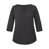 Segers Blus, Dam