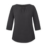 Segers Blus, Dam