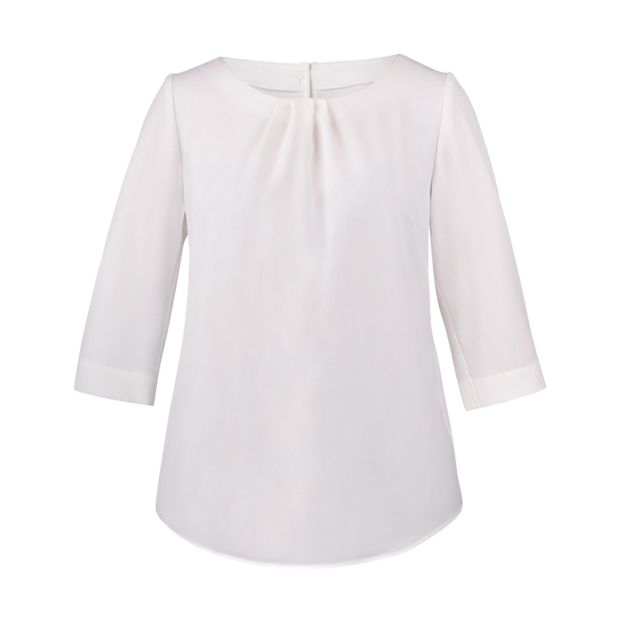 Segers Blus, Dam