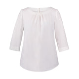 Segers Blus, Dam