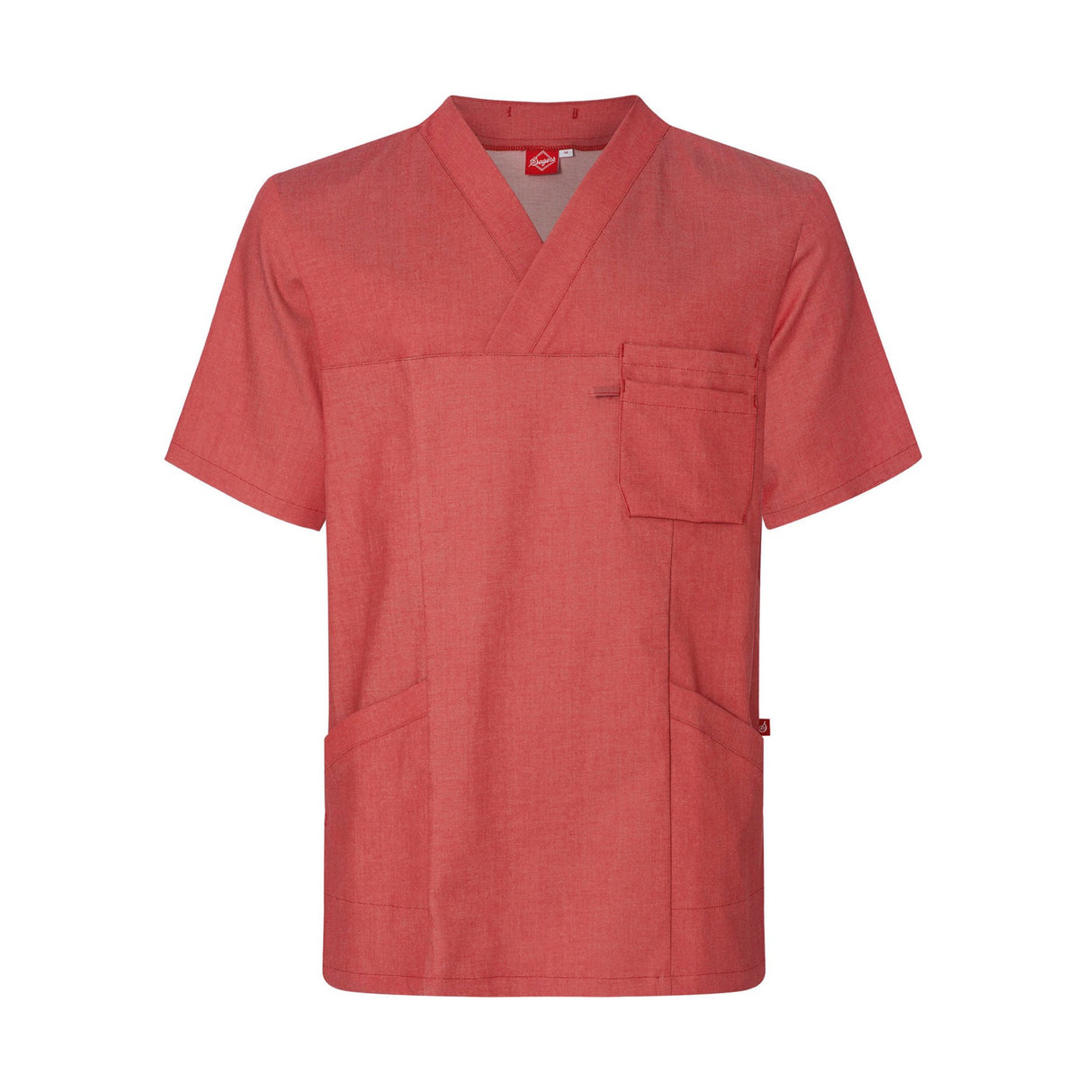 Segers Tunika stretch Unisex