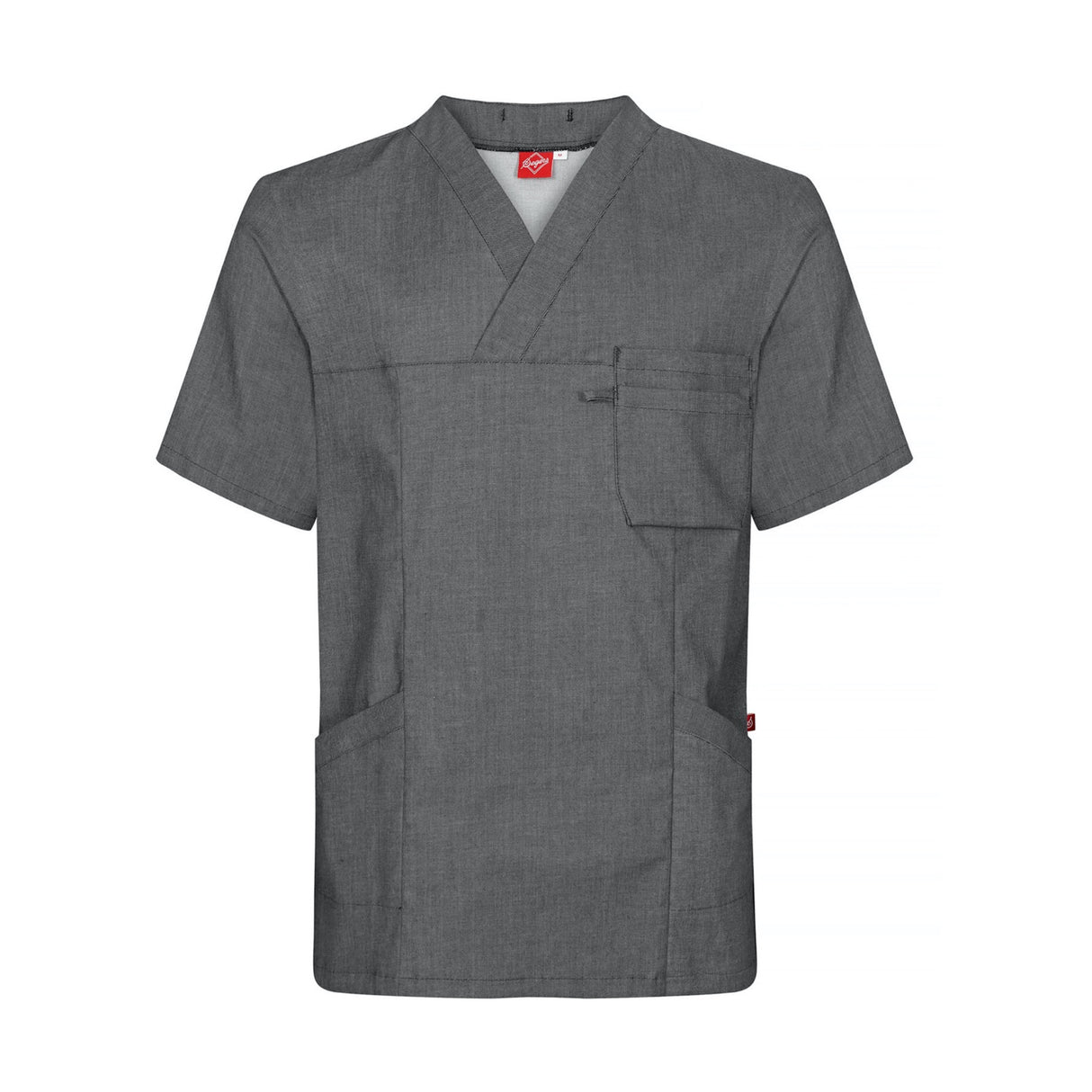 Segers Tunika stretch Unisex