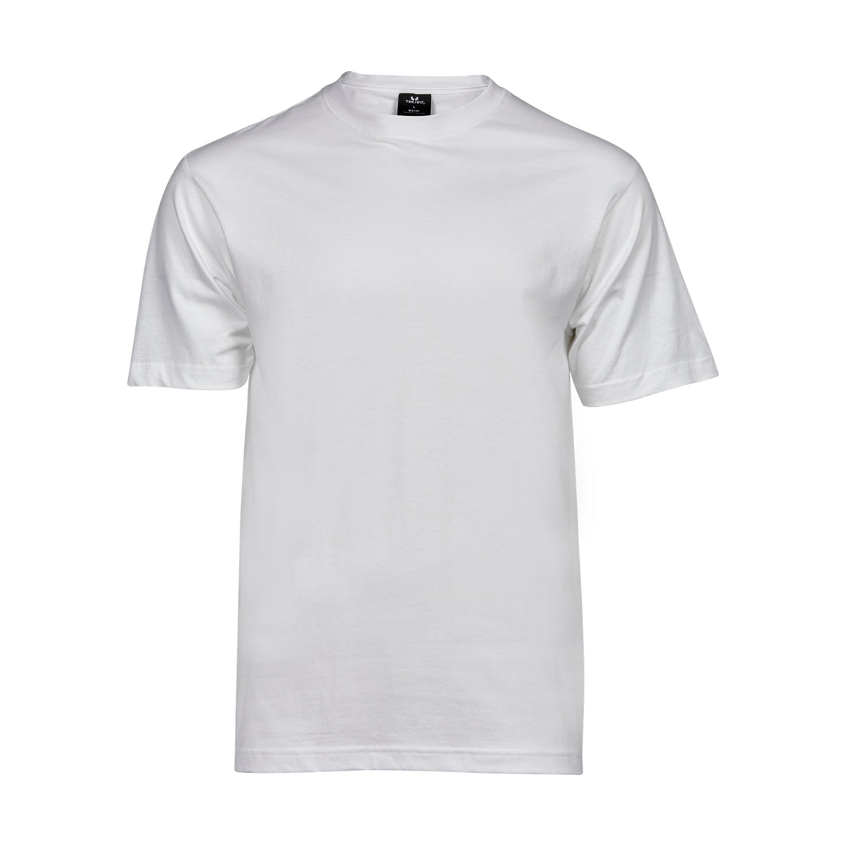 Segers T-Shirt Basic Unisex TeeJays