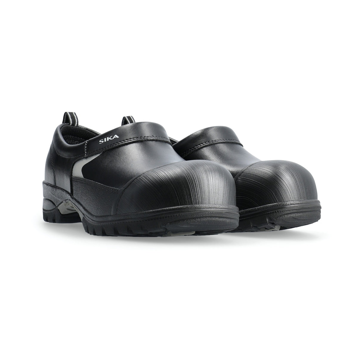 SIKA SuperClog - med hälkappa