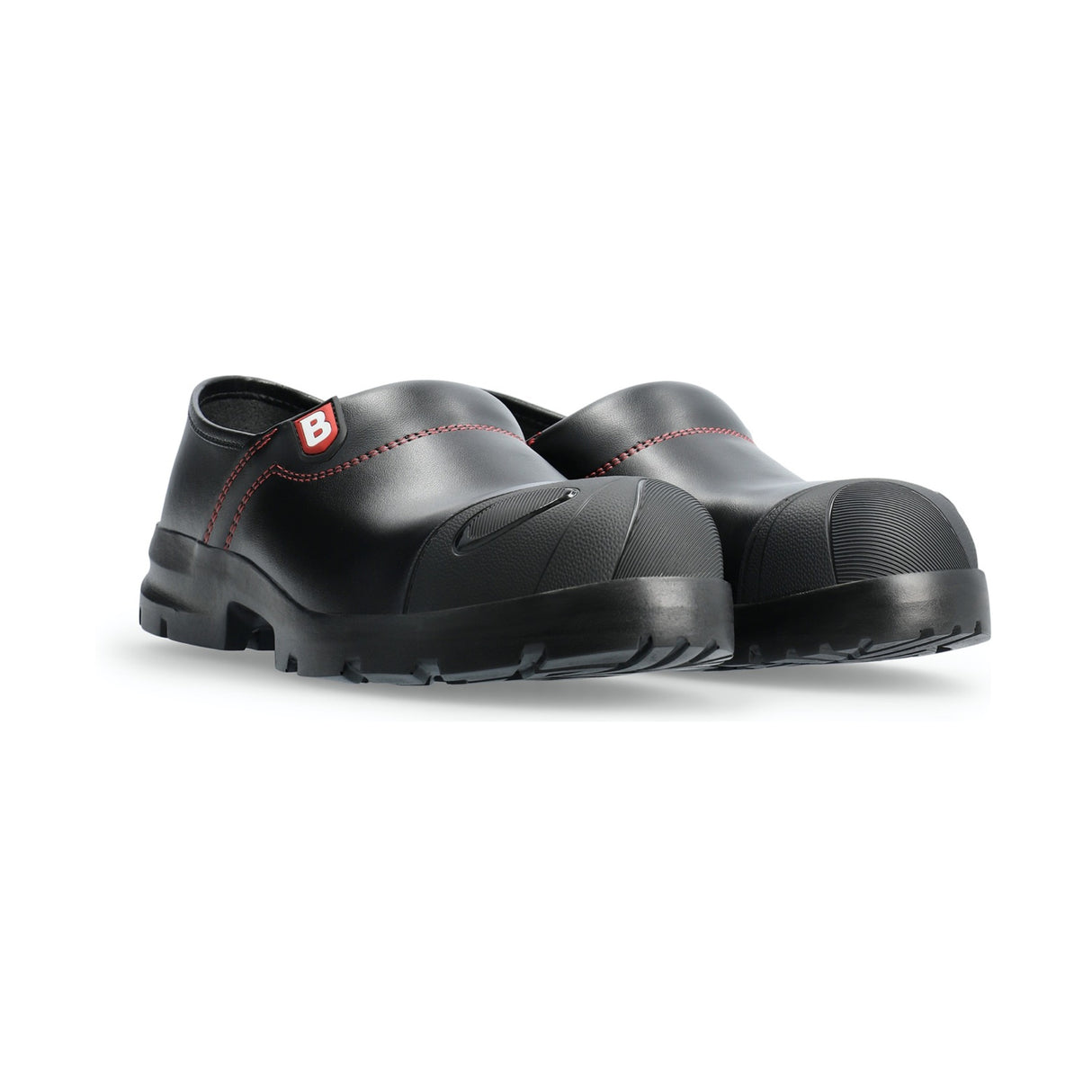 BRYNJE Flex Fit - med hälkappa