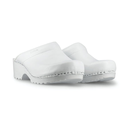 SIKA Traditionel - mjuk toffel