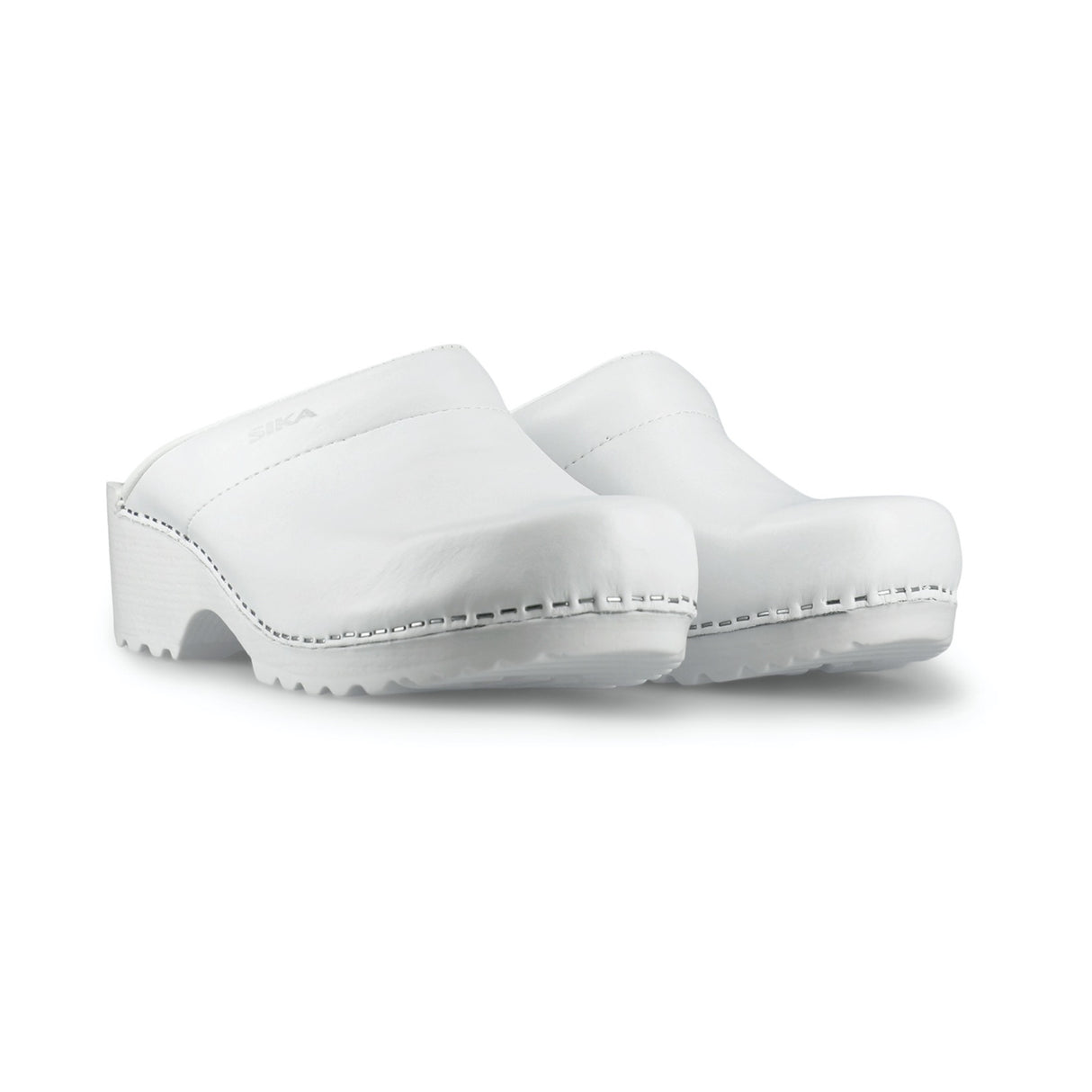 SIKA Traditionel - mjuk toffel