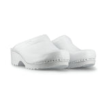 SIKA Traditionel - mjuk toffel
