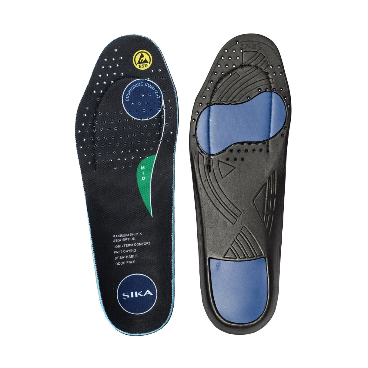 Sika SIKA Ultimate Footfit - Medium