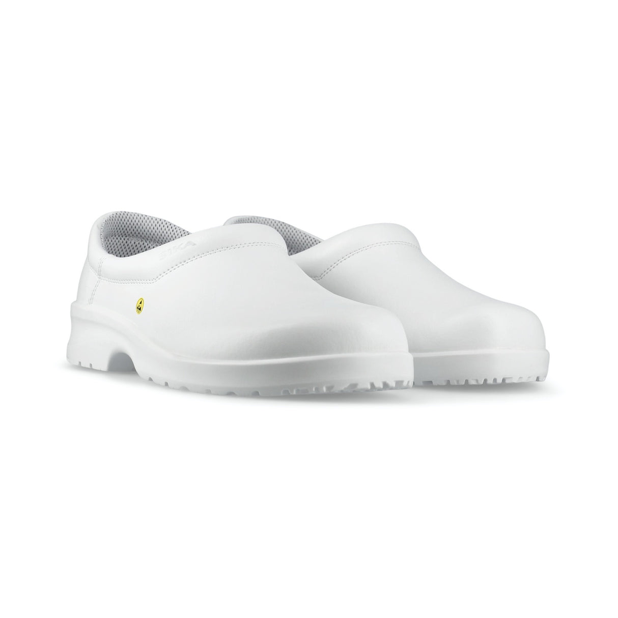 SIKA Fusion Clog ESD - med hälkappa