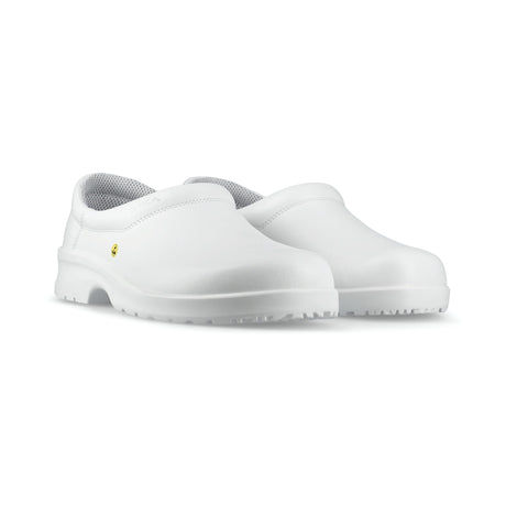 SIKA Fusion Clog ESD - med hälkappa