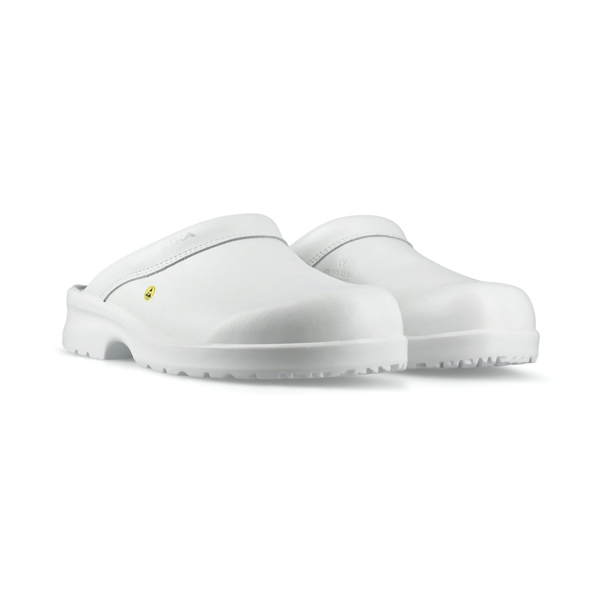 SIKA Fusion Clog ESD - mjuk toffel