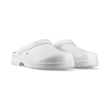 SIKA Fusion Clog ESD - mjuk toffel