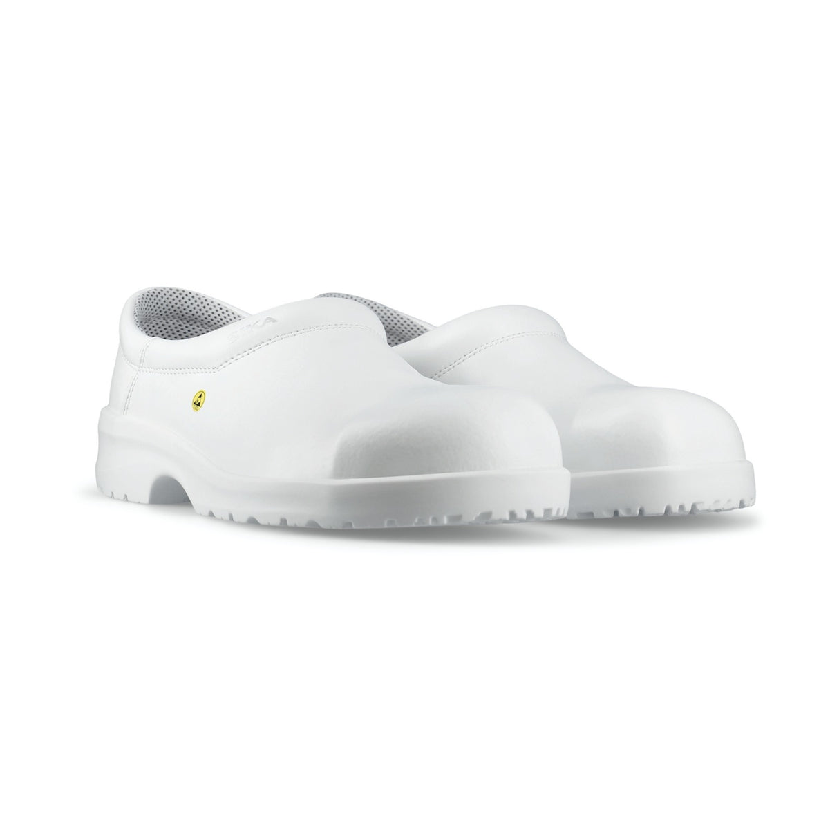 SIKA Fusion Clog ESD - med hälkappa
