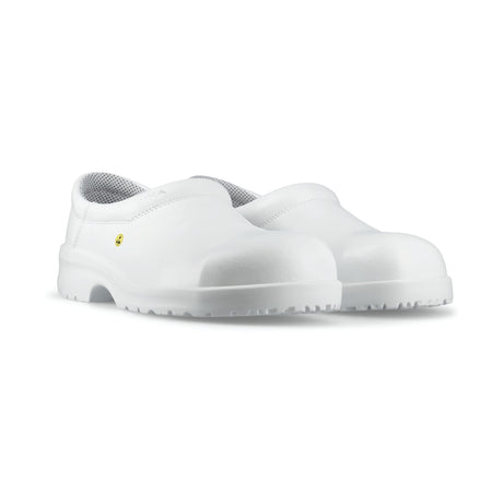 SIKA Fusion Clog ESD - med hälkappa