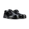 SIKA Fusion sandal O1 SRC - sort