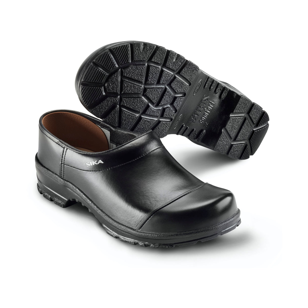 SIKA Comfort - med hälkappa