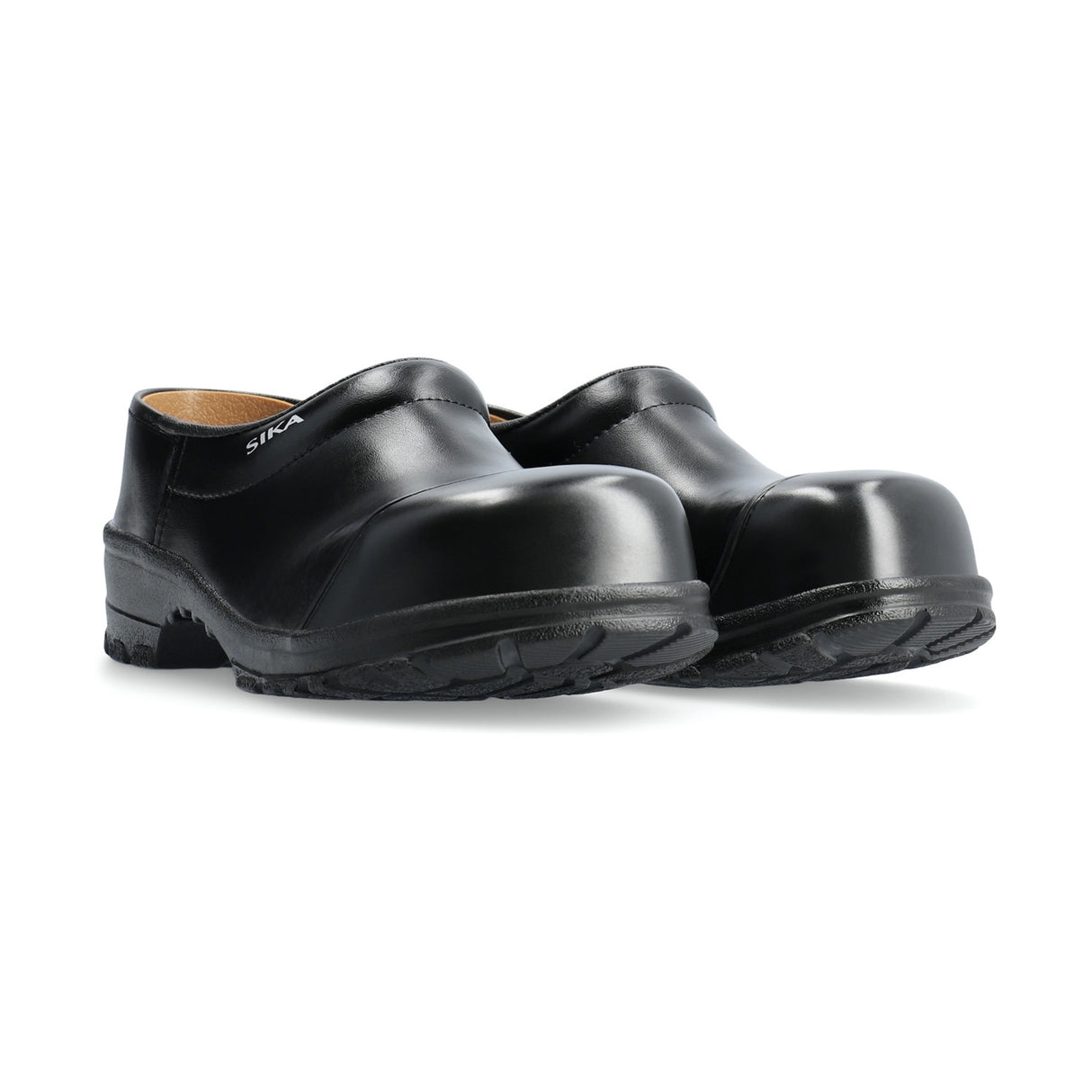 SIKA Comfort - med hälkappa