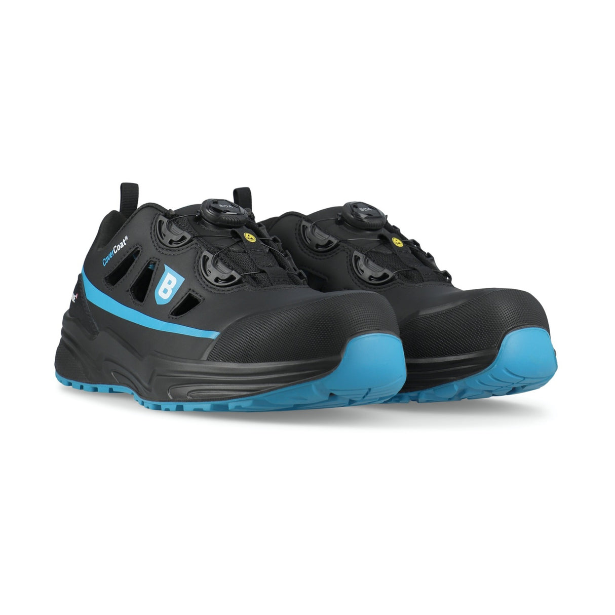 SIKA Blue Style S1P