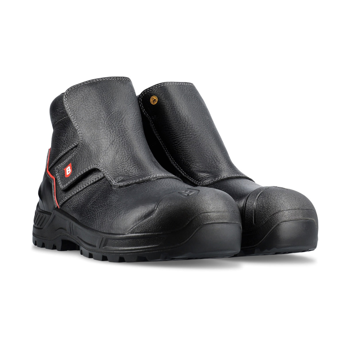 SIKA Welder Protection S3 SRC
