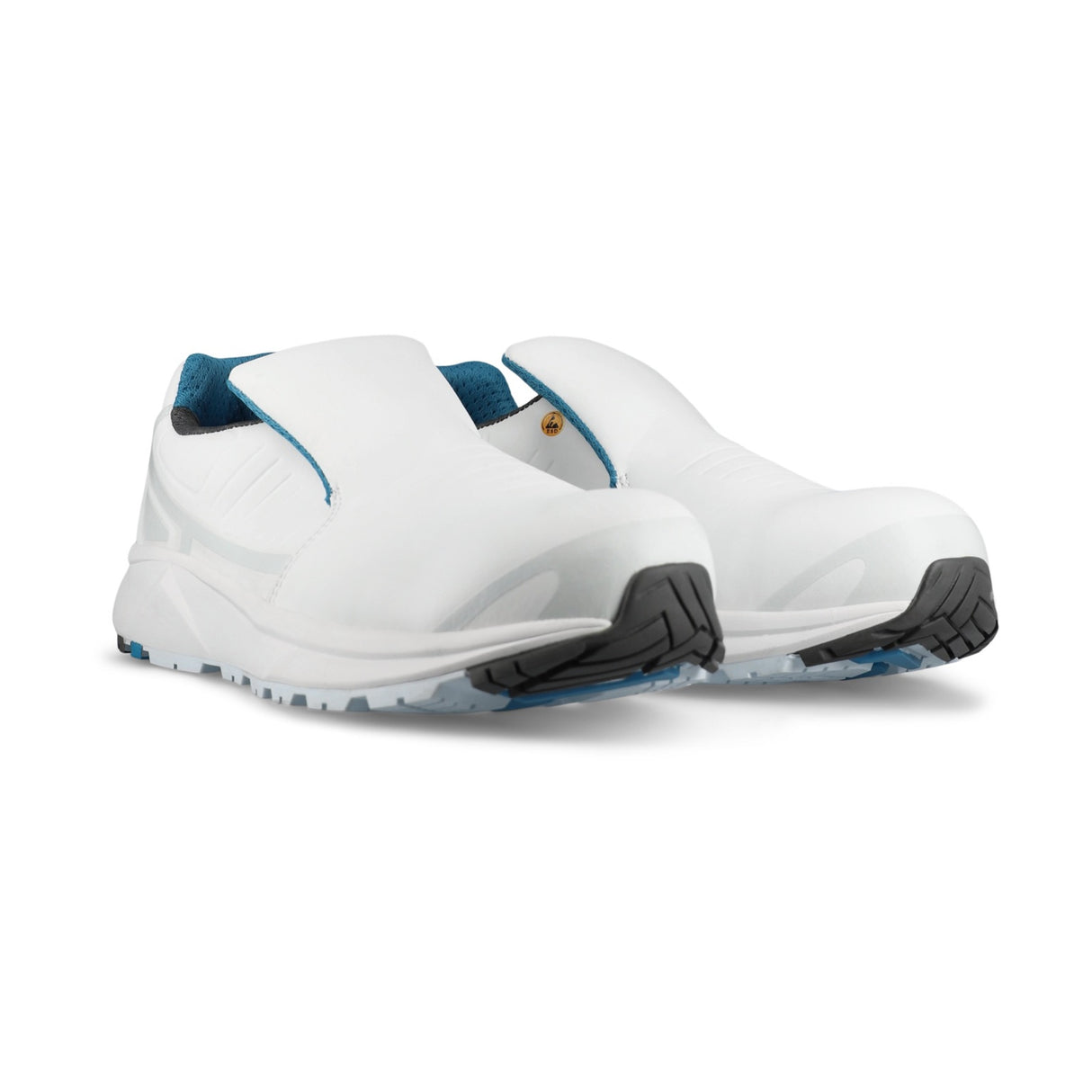SIKA Cloud Slip-on S2 SR
