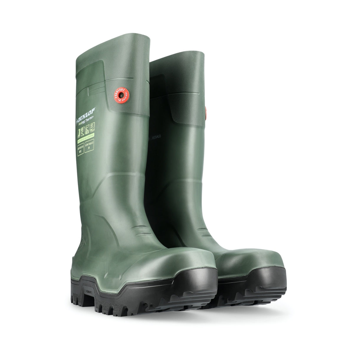 SIKA Fieldpro Thermo+ Green