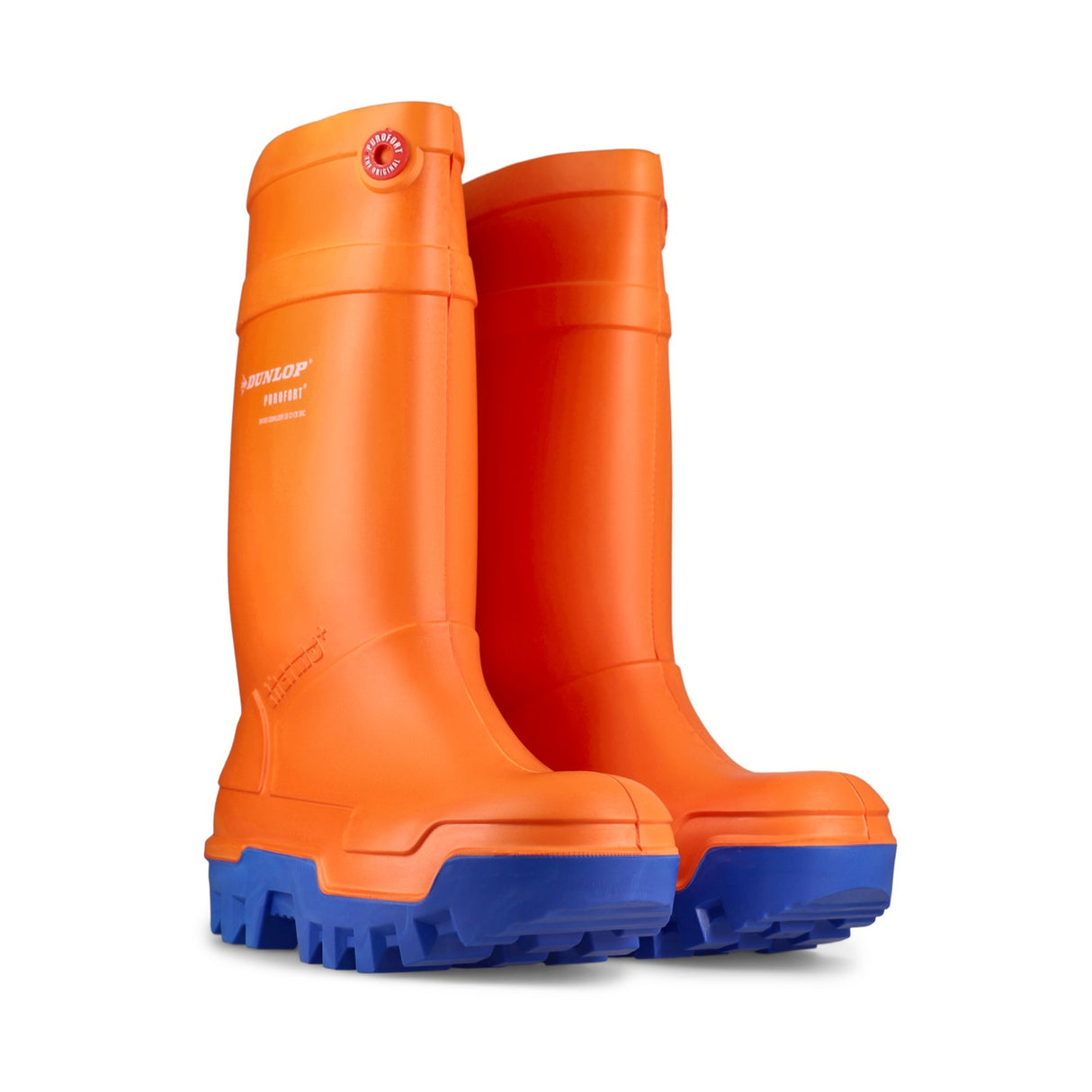 SIKA Purofort Thermo+ S5 SRC