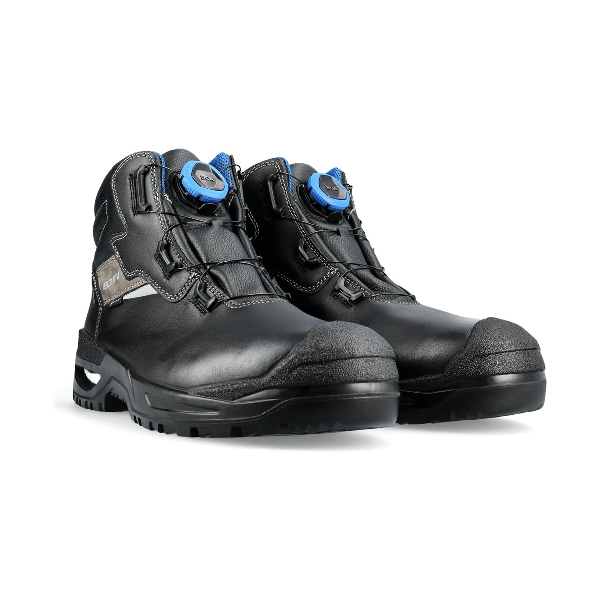 SIKA STEFANO XXSG BOA® GTX black-blue Mid