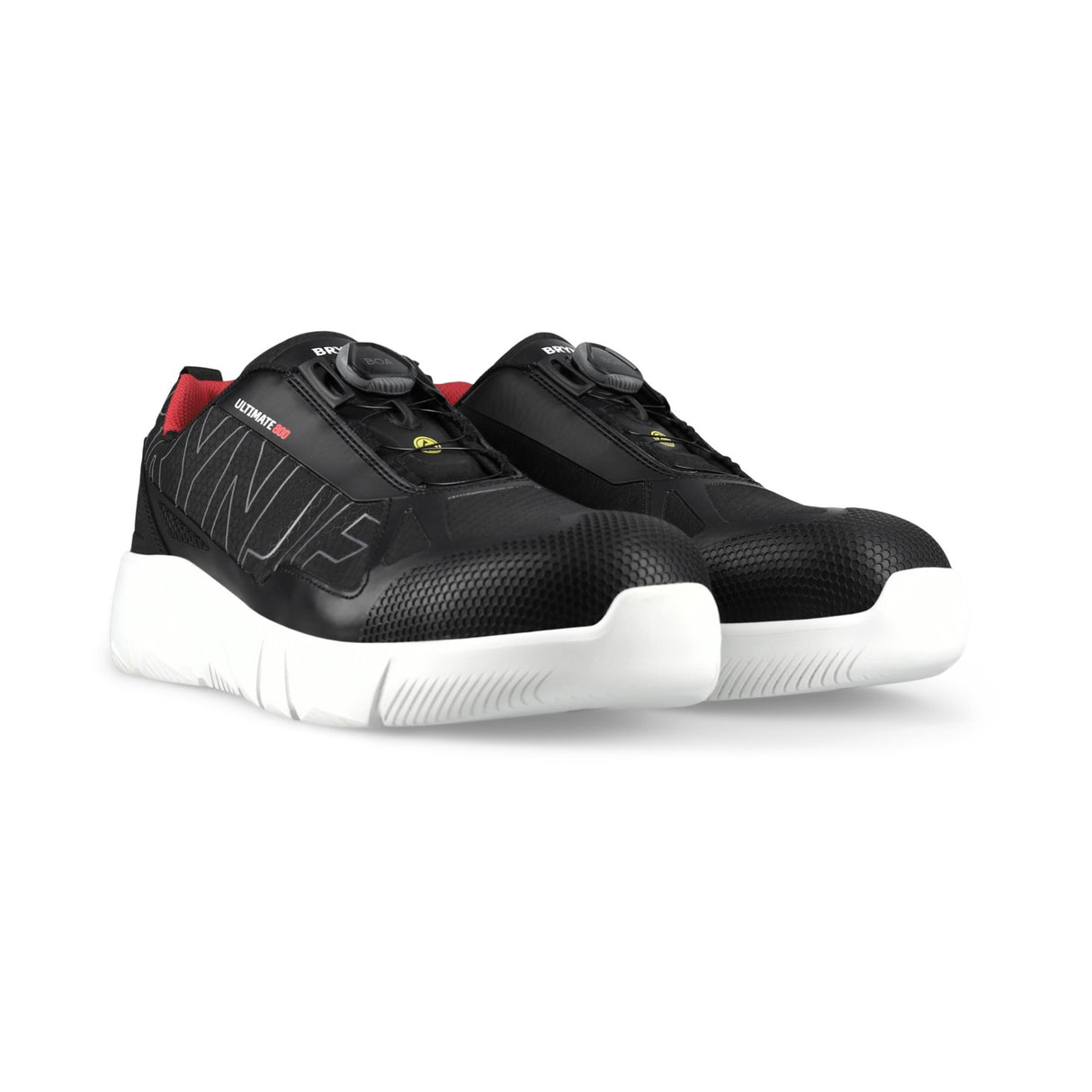 SIKA Inferno S3 SRC