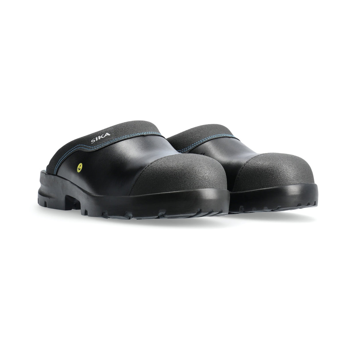 SIKA Flex Light - mjuk toffel