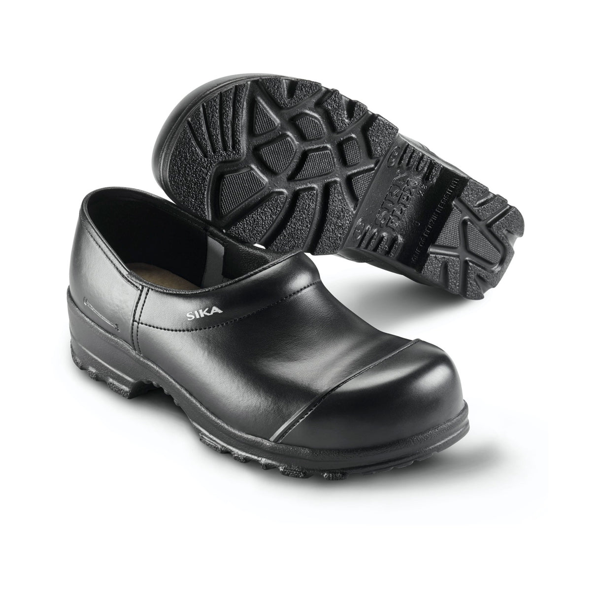 SIKA Flex - med hälkappa