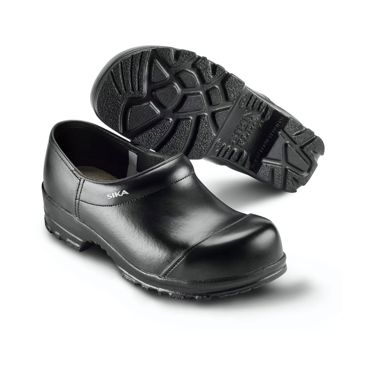 SIKA Flex - med hälkappa