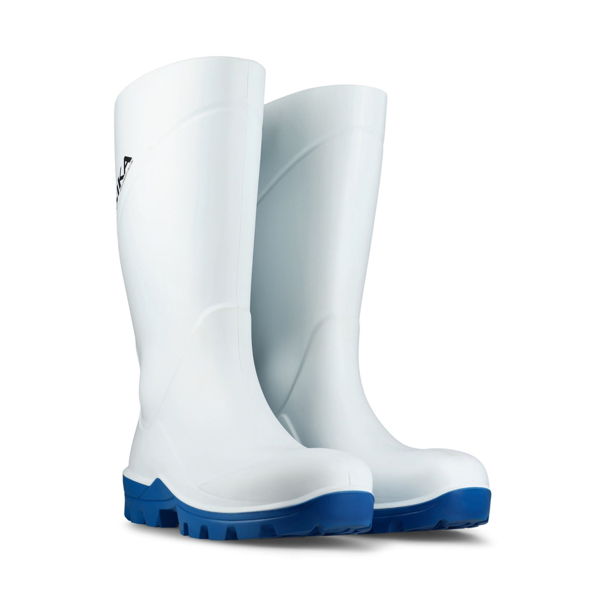 SIKA White PU Safety S4 SRC