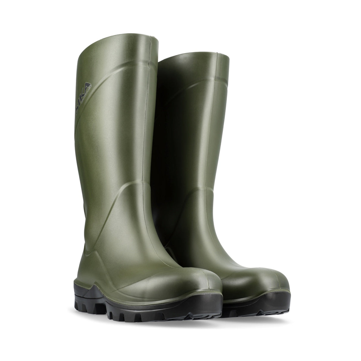 SIKA Green PU Non Safety O4 SRC